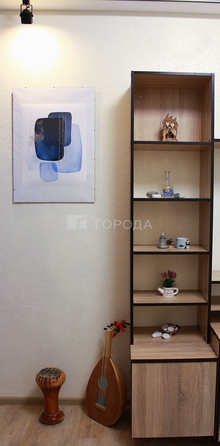 
  Продается 1-комн. квартира 39.9 м². Фото 21.