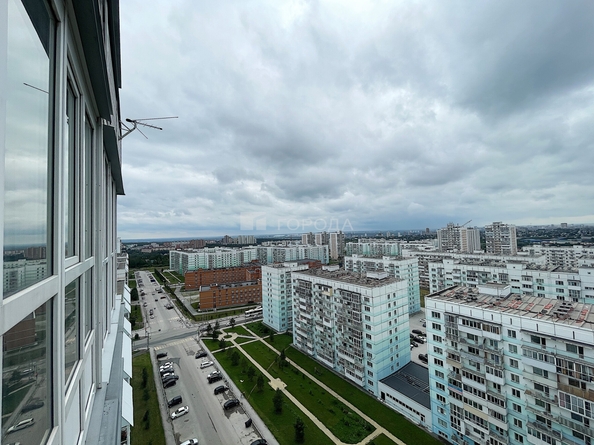 
  Продается 1-комн. квартира 39.9 м². Фото 24.