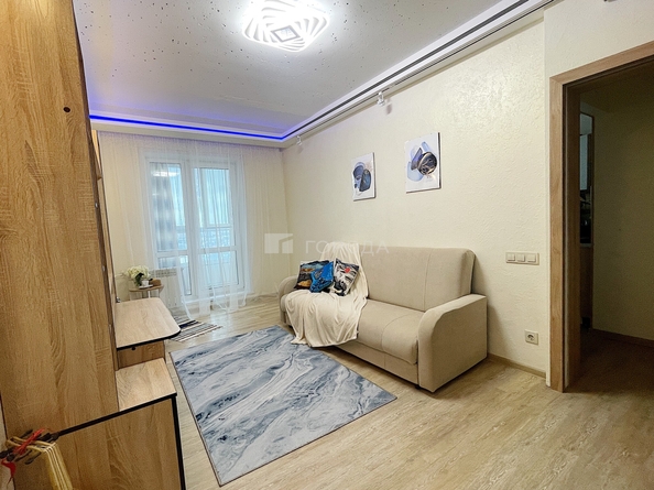 
  Продается 1-комн. квартира 39.9 м². Фото 28.