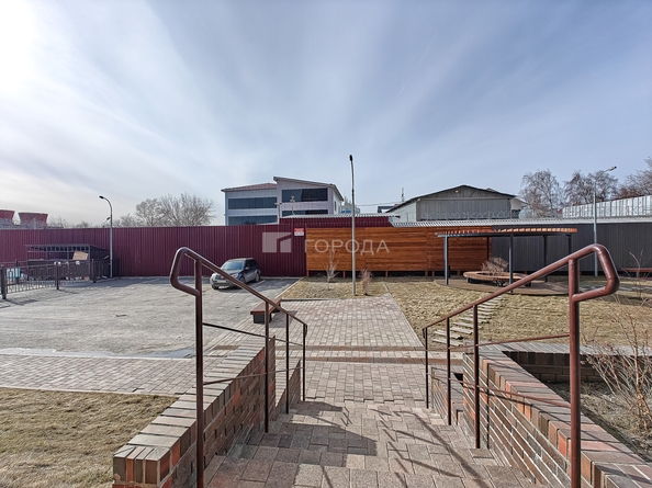 
  Продается 2-комн. квартира 50.1 м². Фото 18.