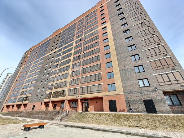 
  Продается 2-комн. квартира 50.1 м². Фото 22.