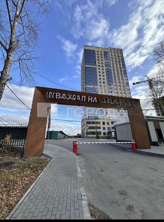 
  Продается 1-комн. квартира 29 м², в ЖК Квартал на Игарской, дом 1. Фото 20.