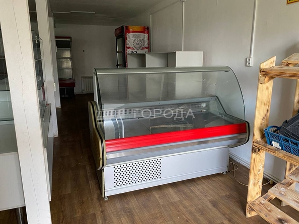 
  Продается торговая площадь 95.3 м². Фото 8.
