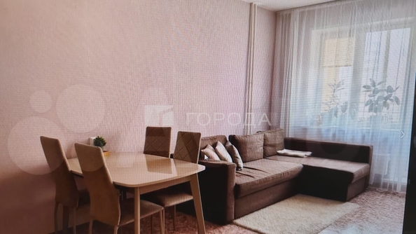 
  Продается 3-комн. квартира 58.4 м², в ЖК Аквамарин. Фото 1.