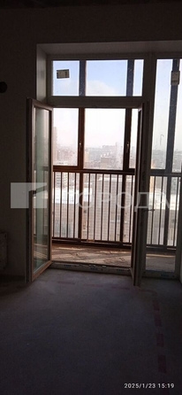 
  Продается студия 20 м², в ЖК Расцветай на Гоголя, дом 4. Фото 1.