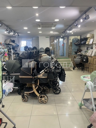 
  Сдается универсальное помещение 186 м². Фото 9.