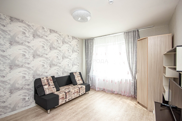 
  Продается 2-комн. квартира 38.9 м², в ЖК Ред Фокс, дом 1. Фото 5.