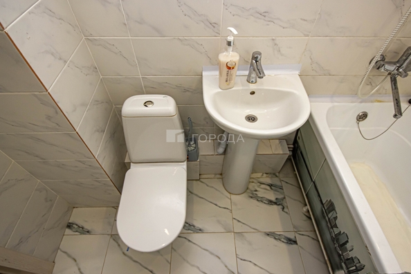 
  Продается 2-комн. квартира 38.9 м², в ЖК Ред Фокс, дом 1. Фото 8.