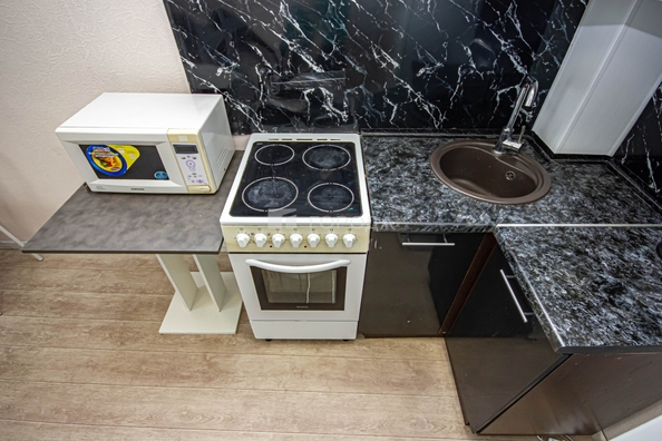 
  Продается 2-комн. квартира 38.9 м², в ЖК Ред Фокс, дом 1. Фото 13.