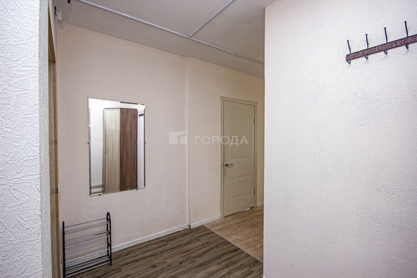 
  Продается 2-комн. квартира 38.9 м², в ЖК Ред Фокс, дом 1. Фото 20.