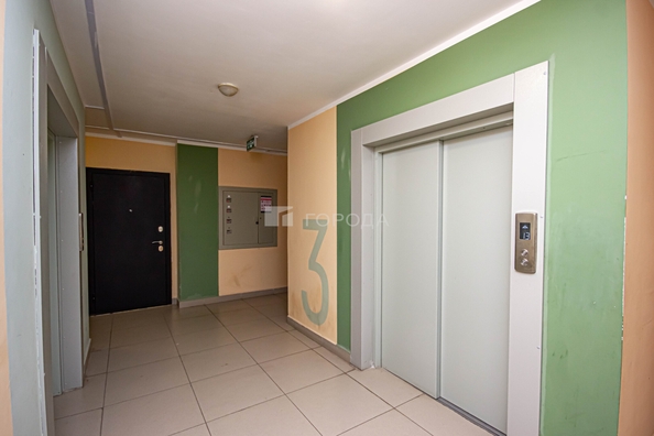 
  Продается 2-комн. квартира 38.9 м², в ЖК Ред Фокс, дом 1. Фото 26.