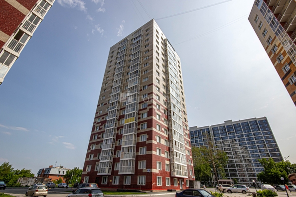 
  Продается 2-комн. квартира 38.9 м², в ЖК Ред Фокс, дом 1. Фото 32.