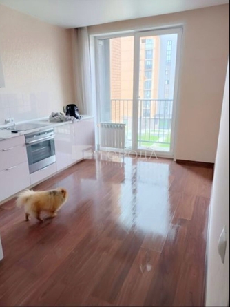 
  Продается 1-комн. квартира 33 м², в ЖК Цивилизация, дом 1. Фото 2.