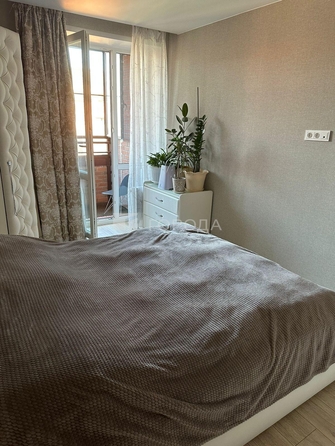 
  Продается 1-комн. квартира 40 м², в ЖК Традиции, дом 2. Фото 5.
