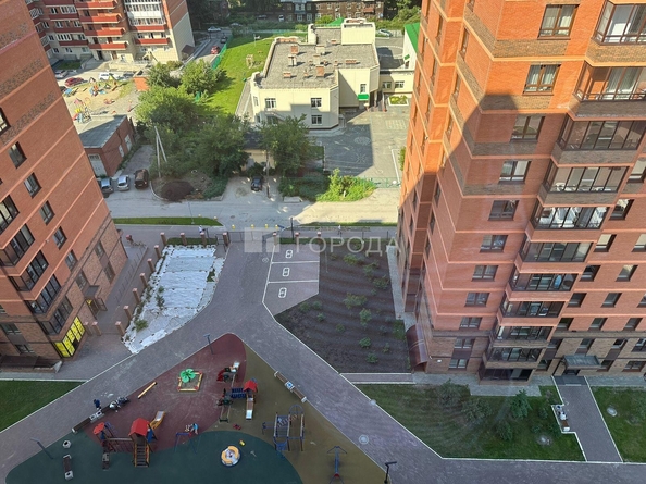 
  Продается 1-комн. квартира 40 м², в ЖК Традиции, дом 2. Фото 16.