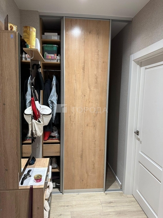 
  Продается 1-комн. квартира 40 м², в ЖК Традиции, дом 2. Фото 20.