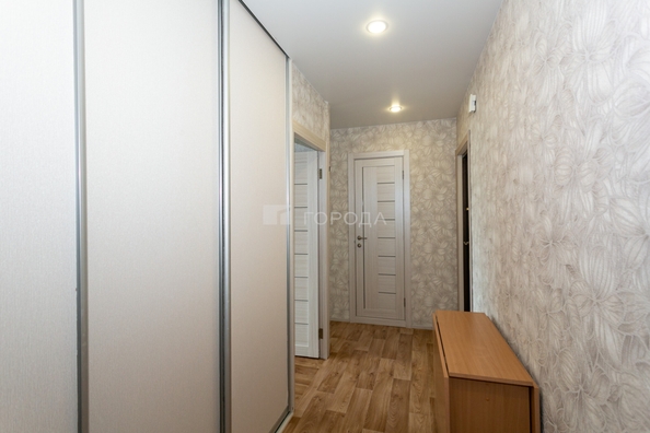 
  Продается 3-комн. квартира 60.4 м². Фото 14.