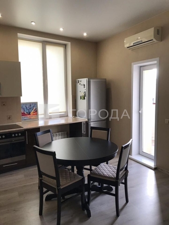 
  Продается 2-комн. квартира 61 м². Фото 1.