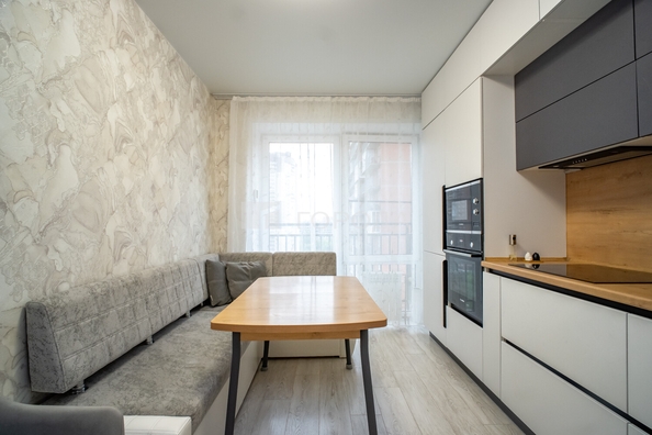 
  Продается 2-комн. квартира 61.29 м², в ЖК Ломоносов. Фото 4.