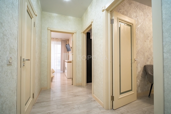 
  Продается 2-комн. квартира 61.29 м², в ЖК Ломоносов. Фото 5.