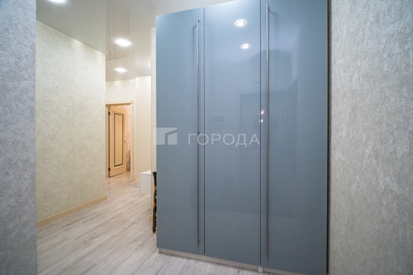 
  Продается 2-комн. квартира 61.29 м², в ЖК Ломоносов. Фото 8.