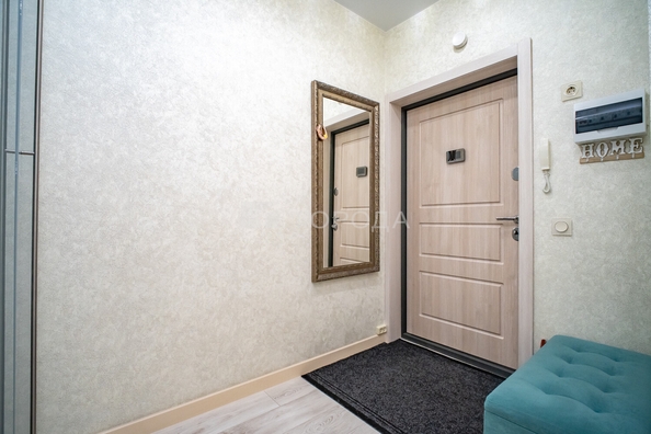 
  Продается 2-комн. квартира 61.29 м², в ЖК Ломоносов. Фото 9.
