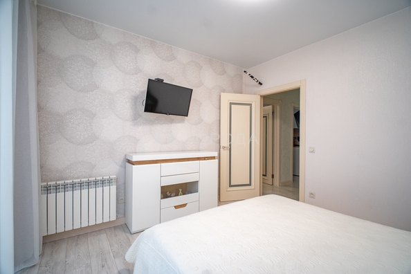 
  Продается 2-комн. квартира 61.29 м², в ЖК Ломоносов. Фото 12.
