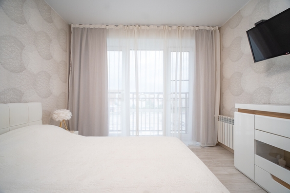 
  Продается 2-комн. квартира 61.29 м², в ЖК Ломоносов. Фото 13.