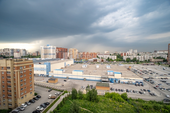 
  Продается 2-комн. квартира 61.29 м², в ЖК Ломоносов. Фото 29.