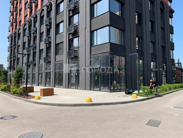 
  Сдается универсальное помещение 47 м², в ЖК Тихомиров, башня А. Фото 3.