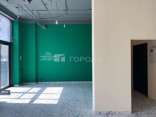 
  Сдается универсальное помещение 47 м², в ЖК Тихомиров, башня А. Фото 9.