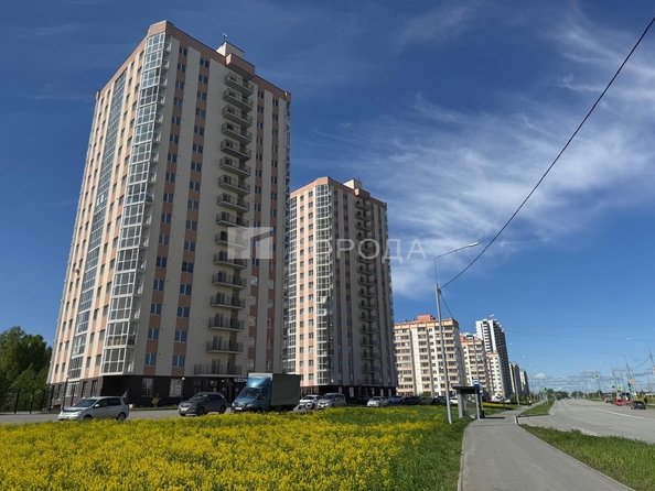 
  Сдается универсальное помещение 15 м², в ЖК На Петухова, дом 2. Фото 7.