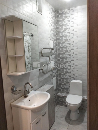 
  Продается 2-комн. квартира 36.9 м², в ЖК Весенний, Заречная 39, дом 3/4. Фото 6.