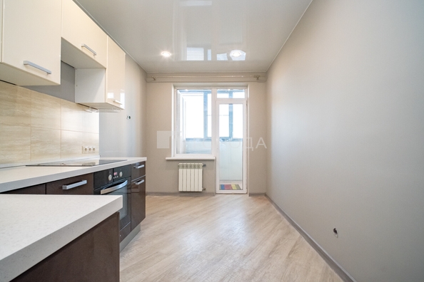 
  Продается 1-комн. квартира 42.2 м². Фото 8.