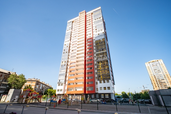 
  Продается 1-комн. квартира 42.2 м². Фото 22.