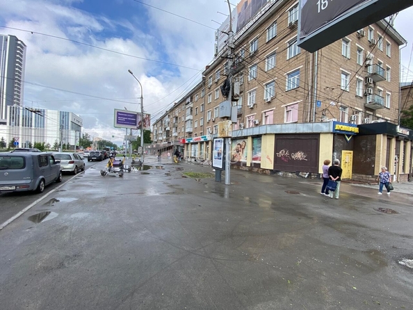 
  Сдается универсальное помещение 66.2 м². Фото 33.