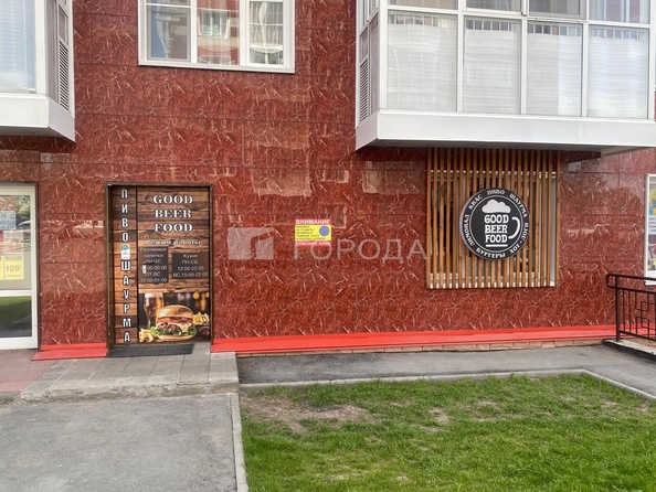 
  Сдается универсальное помещение 51 м², в ЖК Ред Фокс, дом 3. Фото 1.