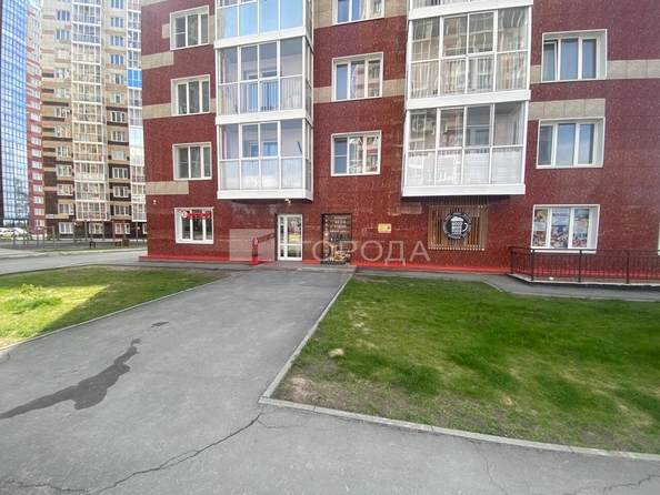 
  Сдается универсальное помещение 51 м², в ЖК Ред Фокс, дом 3. Фото 14.