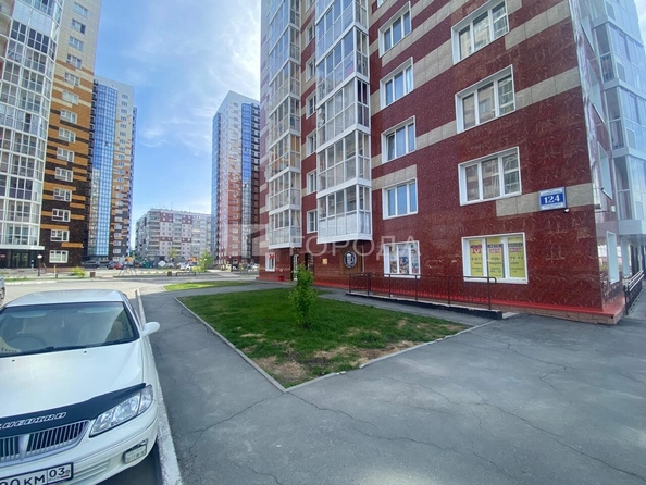 
  Сдается универсальное помещение 51 м², в ЖК Ред Фокс, дом 3. Фото 15.