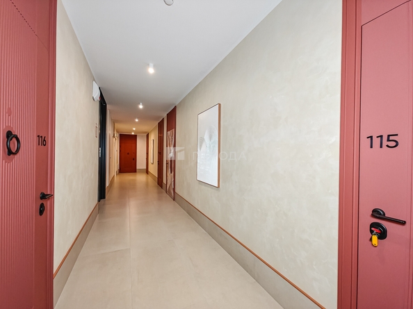 
  Продается 3-комн. квартира 65.9 м², в ЖК Баланс, 1 очередь. Фото 7.