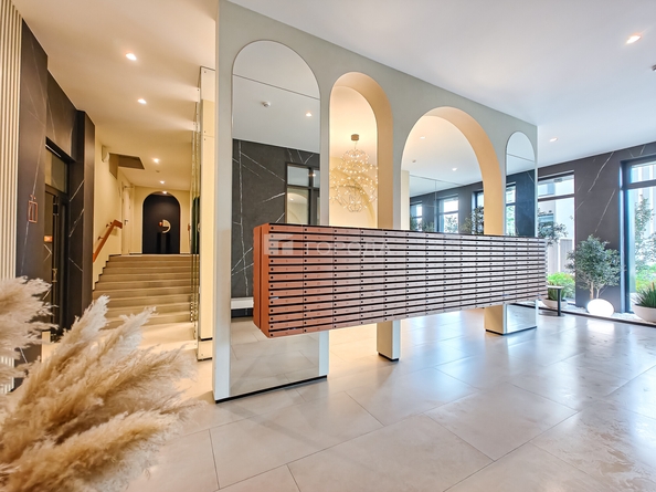 
  Продается 3-комн. квартира 65.9 м², в ЖК Баланс, 1 очередь. Фото 11.