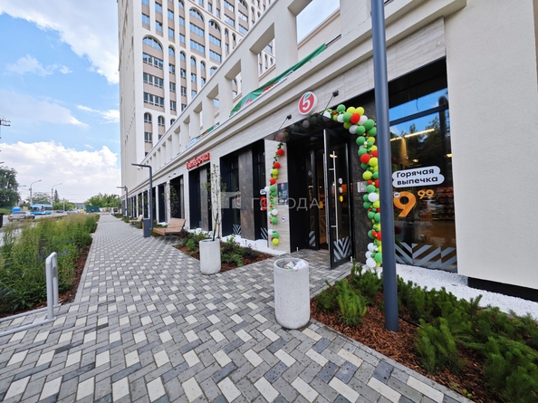 
  Продается 3-комн. квартира 65.9 м², в ЖК Баланс, 1 очередь. Фото 23.