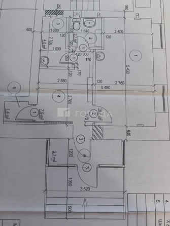 
  Продается готовый бизнес 28.7 м². Фото 12.