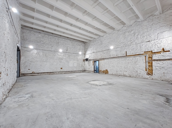 
  Продается производственное помещение 1525.8 м². Фото 9.