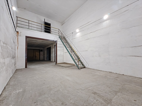 
  Продается производственное помещение 1525.8 м². Фото 16.