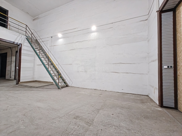 
  Продается производственное помещение 1525.8 м². Фото 17.