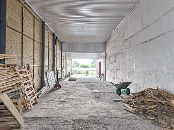 
  Продается производственное помещение 1525.8 м². Фото 36.