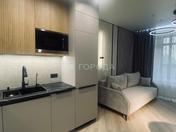 
  Продается студия 27 м², в ЖК Державина, 50. Фото 2.