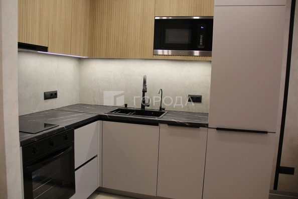 
  Продается студия 27 м², в ЖК Державина, 50. Фото 3.