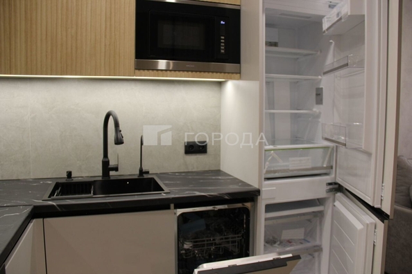 
  Продается студия 27 м², в ЖК Державина, 50. Фото 4.